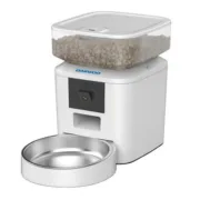Comedouro automático Daewoo D-QQ029-7L Animais de Estimação - nacloset