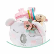 Mochila Escolar Decuevas Koala 20 x 8 x 23 cm Jogos | Disfarces - nacloset 2