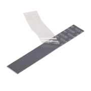 Parche Térmico Reutilizável Gelid TP-GP04-R-A Produtos de relaxamento - nacloset 2