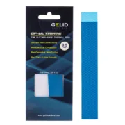 Parche Térmico Reutilizável Gelid TP-GP04-R-A Produtos de relaxamento - nacloset