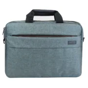 Mala para Portátil Addison 307015 Cinzento Monocromática 15,6” Informática | Computadores - nacloset