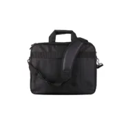 Mala para Portátil Addison 309014 Preto Monocromática Informática | Computadores - nacloset 2