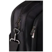 Mala para Portátil Addison 309015 Preto Monocromática 15,6” Informática | Computadores - nacloset 2