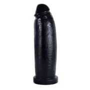 Dildo Realista NMC PVC (24,1 cm) Consoladores - nacloset