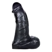 Dildo Realista NMC PVC (21,6 cm) Consoladores - nacloset