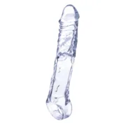 Capa peniana NMC 19 cm Consoladores - nacloset