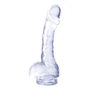Dildo Realista NMC TPE Consoladores - nacloset