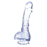 Dildo Realista NMC TPE Consoladores - nacloset