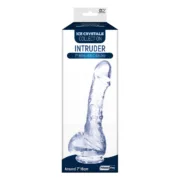 Dildo Realista NMC TPE Consoladores - nacloset 2