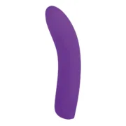 Vibrador de Ponto G NMC Roxo 12,7 cm Sexshop - nacloset