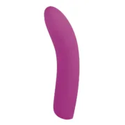 Vibrador de Ponto G NMC Vermelho 12,7 cm Sexshop - nacloset