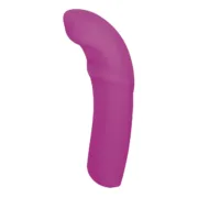 Vibrador de Ponto G NMC Vermelho 12,7 cm Sexshop - nacloset