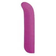 Vibrador de Ponto G NMC Vermelho 12,7 cm Sexshop - nacloset
