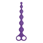 Esferas Anais NMC Silicone Bolas anais - nacloset