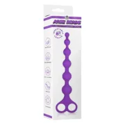 Esferas Anais NMC Silicone Bolas anais - nacloset 2