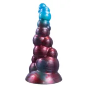 Dildo NMC Zone Series Multicolor Consoladores - nacloset
