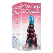 Dildo NMC Zone Series Multicolor Consoladores - nacloset 2