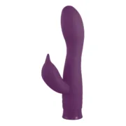 Vibrador de Ponto G NMC Roxo Sexshop - nacloset