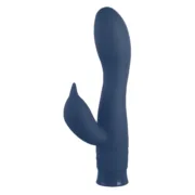 Vibrador de Ponto G NMC Azul Sexshop - nacloset