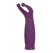 Massageador erótico NMC Roxo Massagem Erótica - nacloset 2