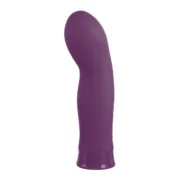 Vibrador de Ponto G NMC Roxo 12,7 cm Sexshop - nacloset