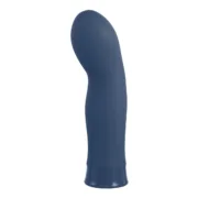 Vibrador de Ponto G NMC Azul 12,7 cm Sexshop - nacloset