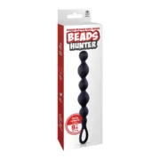 Esferas Anais NMC Silicone Bolas anais - nacloset 2