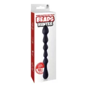 Esferas Anais NMC Silicone Bolas anais - nacloset 2