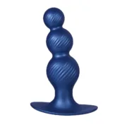 Plug Anal NMC Azul (12,7 cm) Consoladores - nacloset