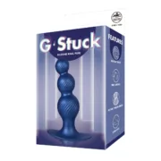 Plug Anal NMC Azul (12,7 cm) Consoladores - nacloset 2
