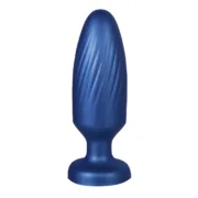 Plug Anal NMC Azul (10,1 cm) Consoladores - nacloset