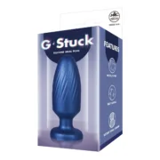 Plug Anal NMC Azul (10,1 cm) Consoladores - nacloset 2