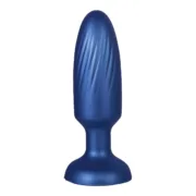 Plug Anal NMC Azul (8,9 cm) Consoladores - nacloset