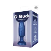 Plug Anal NMC Azul (8,9 cm) Consoladores - nacloset 2