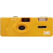 Câmara fotográfica Kodak M35 Amarelo Eletrónica | Fotografia e Vídeo - nacloset 2
