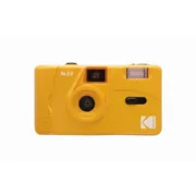 Câmara fotográfica Kodak M35 Amarelo Eletrónica | Fotografia e Vídeo - nacloset