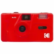 Câmara fotográfica Kodak M35 Eletrónica | Fotografia e Vídeo - nacloset