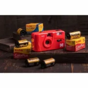 Câmara fotográfica Kodak M35 Eletrónica | Fotografia e Vídeo - nacloset 2