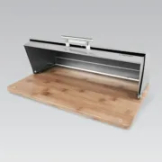 Máquinas de embalamento por vácuo Feel Maestro MR-1672S Cozinha | Gourmet - nacloset 2