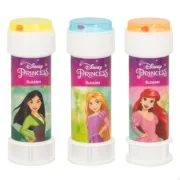 Jogo de Bolas de Sabão Disney Princess 3,8 x 11,5 x 3,8 cm (24 Unidades) A Preço de Revenda - nacloset 2