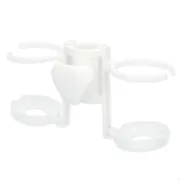 Suporte para copos Aktive 23 x 12 x 8 cm (24 Unidades) A Preço de Revenda - nacloset 2