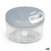Trituradora de legumes Quttin 160 ml 9 x 9 x 6 cm (12 Unidades) A Preço de Revenda - nacloset