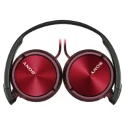 Fones de Ouvido de Tiaras Sony MDR-ZX310AP Vermelho Auriculares de Diadema - nacloset 2