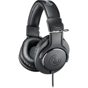 Auriculares Bluetooth Audio-Technica Iberia ATH-M20X Auriculares de Diadema - nacloset