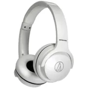Auriculares Audio-Technica Iberia ATH-S220BTWH Auriculares de Diadema - nacloset