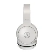 Auriculares Audio-Technica Iberia ATH-S220BTWH Auriculares de Diadema - nacloset 2
