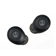 Auriculares Bluetooth Audio-Technica Iberia ATH-CKS30TW+BK Auriculares de Diadema - nacloset