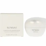 Máscara Facial Sensai Comforting 60 ml Cosmética - nacloset