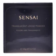 Pós Fixadores de Maquilhagem Kanebo Sensai 20 g Cosmética - nacloset