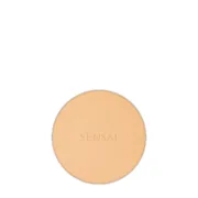 Base de Maquilhagem em Pó Sensai Total Finish Nº TF202 Soft beige Spf 10 11 g Recarga Cosmética - nacloset